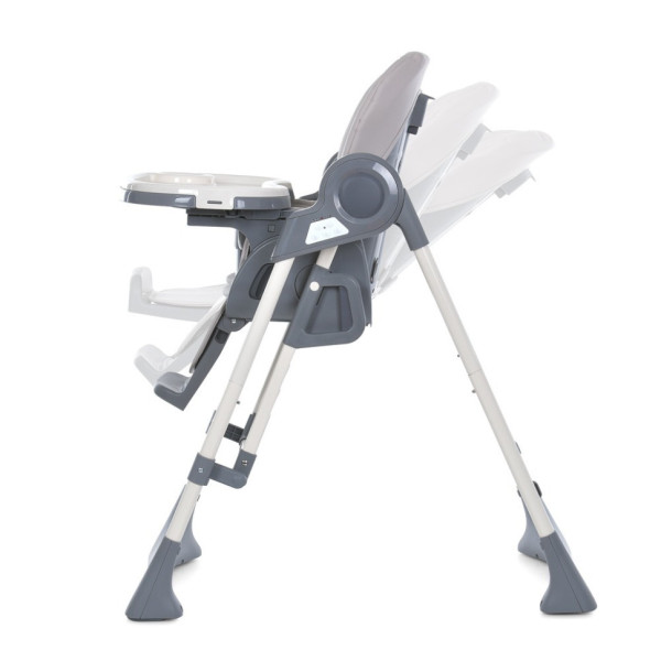 Стільчик-гойдалка для годування SWAN ME 1087-G Latte (ME 1087-G Latte)