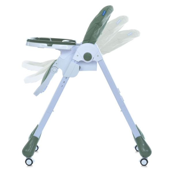 Дитячий стільчик для годування M 3233L Jade Green (M 3233L Jade Green)
