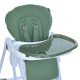 Дитячий стільчик для годування M 3233L Jade Green (M 3233L Jade Green)