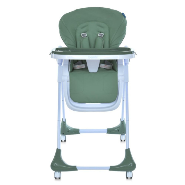 Дитячий стільчик для годування M 3233L Jade Green (M 3233L Jade Green)