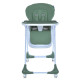 Дитячий стільчик для годування M 3233L Jade Green (M 3233L Jade Green)