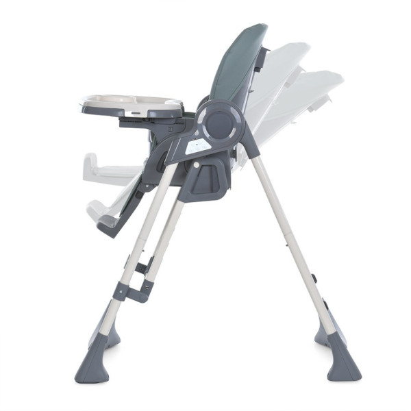 Стільчик-гойдалка для годування SWAN ME 1087-G Pale Green (ME 1087-G Pale Green)