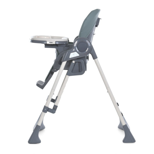 Стільчик-гойдалка для годування SWAN ME 1087-G Pale Green (ME 1087-G Pale Green)