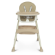 Стільчик для годування Bambi M 4136-2 Beige (M 4136-2 Beige)