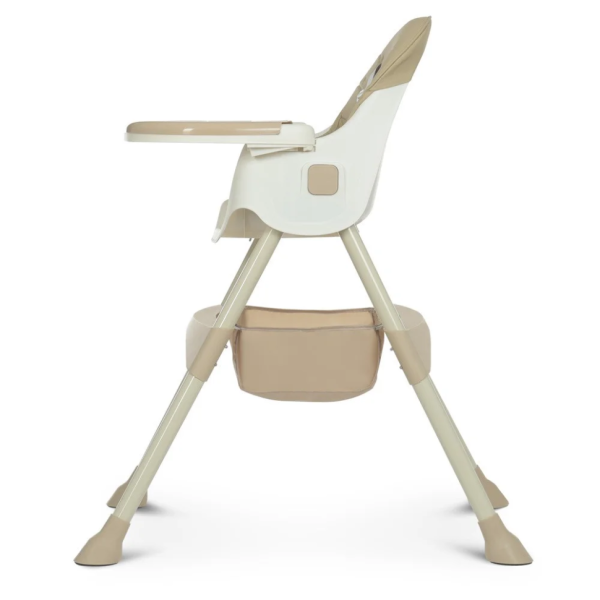 Стільчик для годування Bambi M 4136-2 Beige (M 4136-2 Beige)