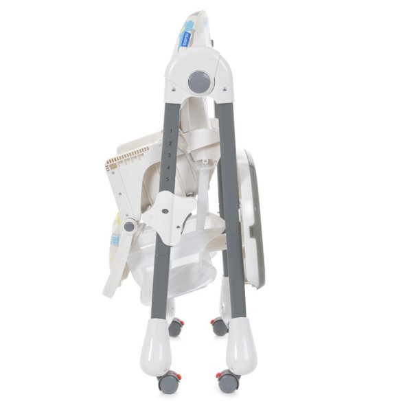 Дитячий стільчик для годування M 3233L Freedom на коліщатках (M 3233L Freedom)