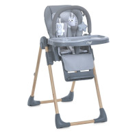 Стільчик для годування CRAFT ME 1115-W Gray, до 15 кг (ME 1115-W Gray)