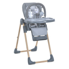 Стільчик для годування CRAFT ME 1115-W Gray, до 15 кг (ME 1115-W Gray)