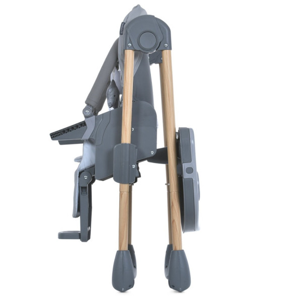 Стільчик для годування CRAFT ME 1115-W Gray, до 15 кг (ME 1115-W Gray)