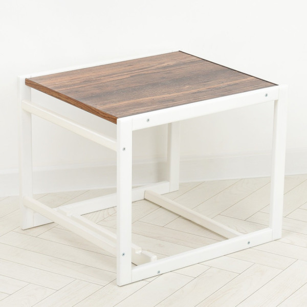 Стільчик для годування 2 в 1 Nature мангрове дерево, трансформер (Nature мангровое дерево)