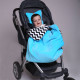 Комплект Bed Set Newborn MC 110512-10 подушка + ковдра + простирадло