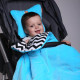 Комплект Bed Set Newborn MC 110512-10 подушка + ковдра + простирадло