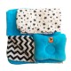 Комплект Bed Set Newborn MC 110512-10 подушка + ковдра + простирадло