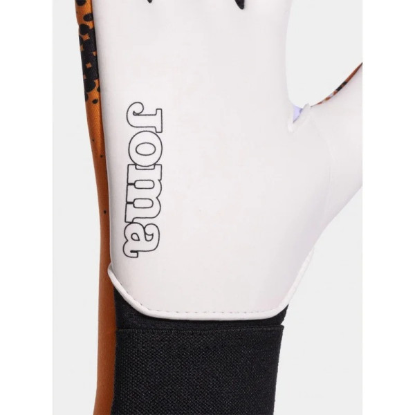 Рукавички воротарські "HUNTER" Joma 401477.051-9 оранжевий, 23,6 см (401477.051-9)