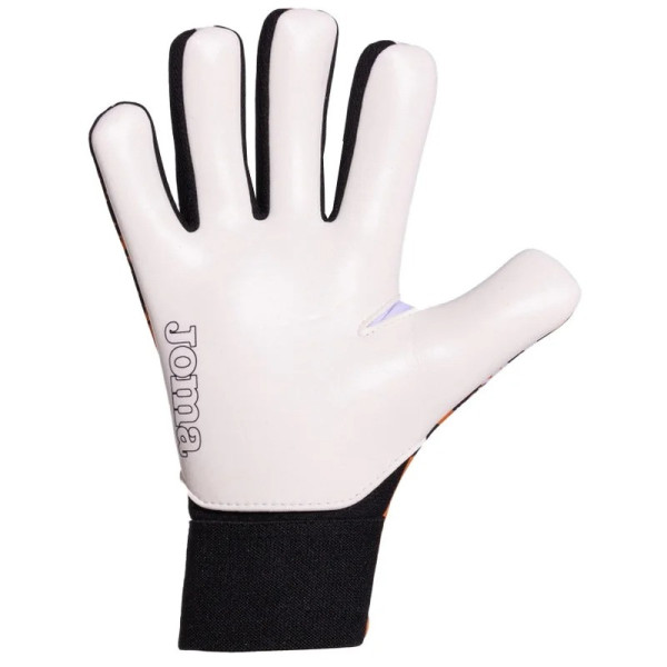 Рукавички воротарські "HUNTER" Joma 401477.051-9 оранжевий, 23,6 см (401477.051-9)