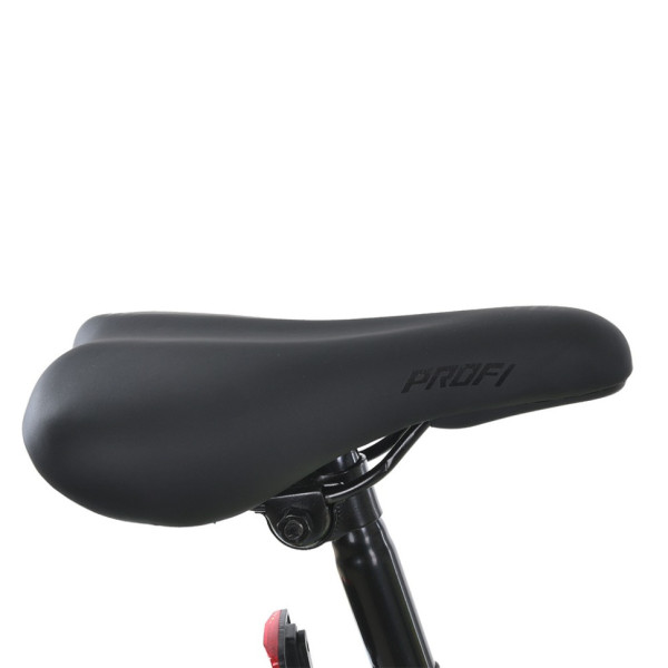 Велосипед MTB2601-3, 26 дюймів, алюмінієва рама 13 Shimano 21SP фуксія (MTB2601-3)