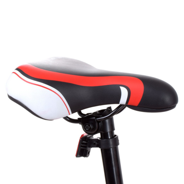 Велосипед підлітковий PROFI EB26POWER 1.0 S26.4 червоний (EB26POWER 1.0 S26.4)