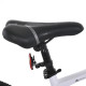 Велосипед SKD75 MTB 2605-2, 26 дюймів, сталева рама 16 Sunrun 24SP білий (MTB 2605-2)