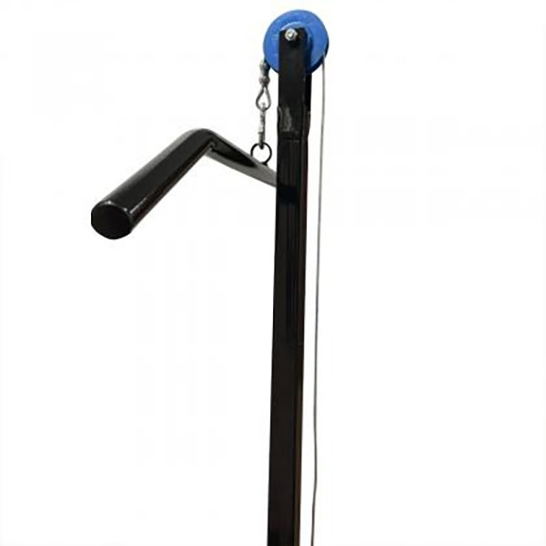 Лава зі стійкою для штанги ProGym Plus NE-SK-0680 (NE-SK-0680)