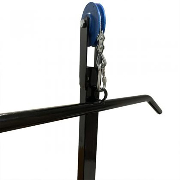 Лава зі стійкою для штанги ProGym Plus NE-SK-0680 (NE-SK-0680)