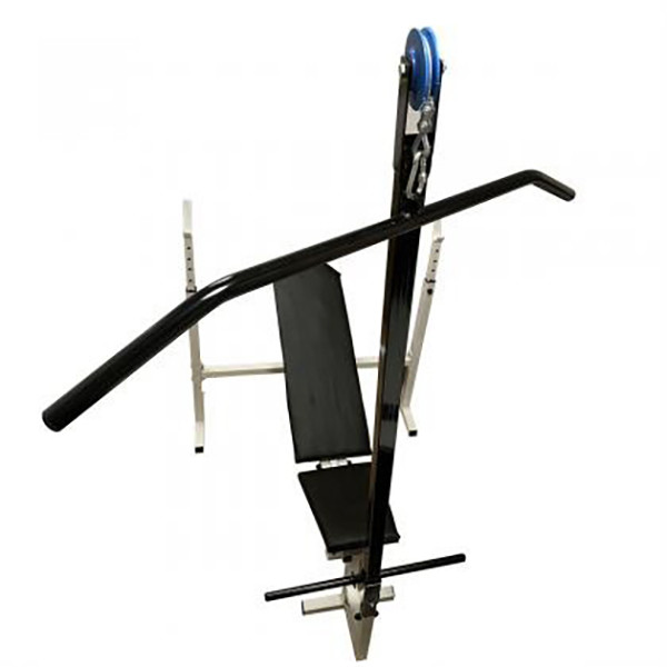 Лава зі стійкою для штанги ProGym Plus NE-SK-0680 (NE-SK-0680)