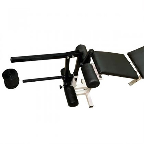 Лава зі стійкою для штанги ProGym Plus NE-SK-0680 (NE-SK-0680)