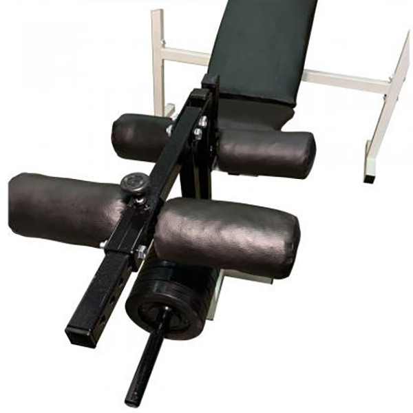 Лава зі стійкою для штанги ProGym Plus NE-SK-0680 (NE-SK-0680)