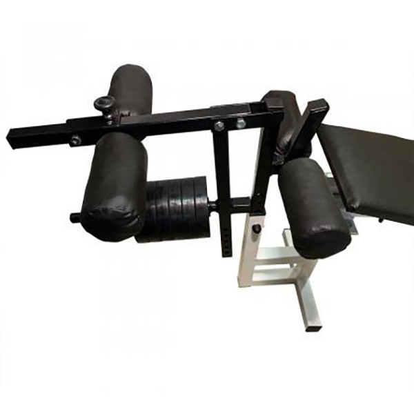 Лава зі стійкою для штанги ProGym Plus NE-SK-0680 (NE-SK-0680)