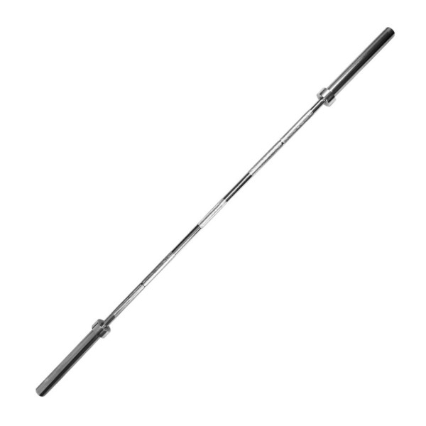 Гриф для штанги олімпійський TI-8071, 1,8 м, d-50 мм, 14 кг (TI-8071)