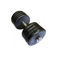 Гантель складальна Home 42 кг TI-968-745-42-1 (TI-968-745-42-1)