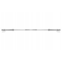 Гриф для штанги олімпійський TI-8072, 2,2 м, d-50 мм, 15 кг (TI-8072)