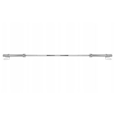 Гриф для штанги олімпійський TI-8072, 2,2 м, d-50 мм, 15 кг (TI-8072)