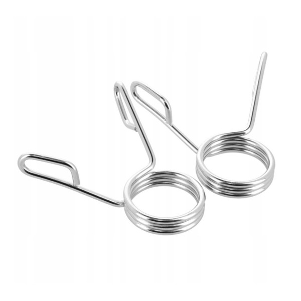 Гриф для штанги олімпійський TI-8072, 2,2 м, d-50 мм, 15 кг (TI-8072)