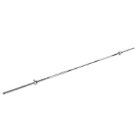 Гриф штанги прямий SS-SC-8067-180, 1,8 м, 25 мм (SS-SC-8067-180)