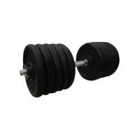 Гантель складальна Home 52 кг TI-968-745-52-1 (TI-968-745-52-1)