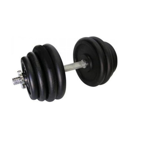 Гантель складальна 31,5 кг TI-968-745-31-1 (TI-968-745-31-1)