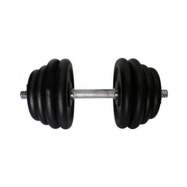 Гантель складальна 31,5 кг TI-968-745-31-1 (TI-968-745-31-1)