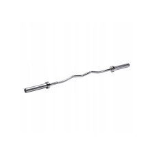 Гриф для штанги W-подібний олімпійський NE-OL-W-120, 1,2 м, 50 мм (NE-OL-W-120)