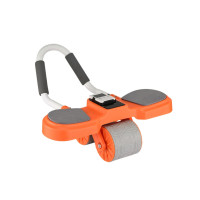 Тренажер для преса Core Master NE-F-010 з механізмом повернення (NE-F-010)