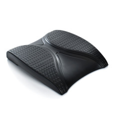 Масажний мат для тренування м'язів преса MS 3537, 31 x 35,5 x 6,5 см (MS 3537)