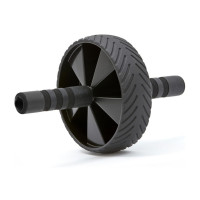 Ролик для преса одинарний Ab Roller NE-ABROL-12 (NE-ABROL-12)