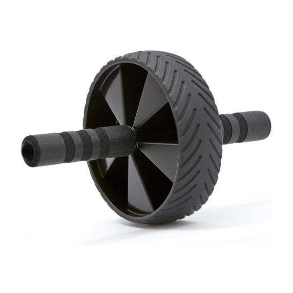 Ролик для преса одинарний Ab Roller NE-ABROL-12 (NE-ABROL-12)