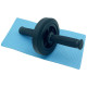 Ролик для преса одинарний Ab Roller NE-F-01BK (NE-F-01BK)