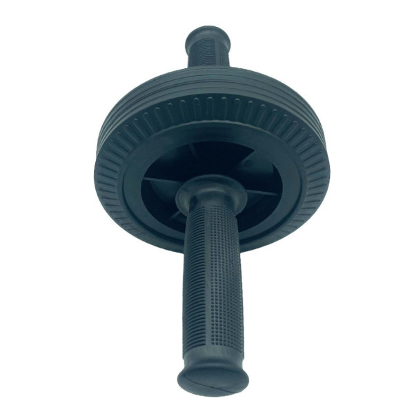 Ролик для преса одинарний Ab Roller NE-F-01BK (NE-F-01BK)