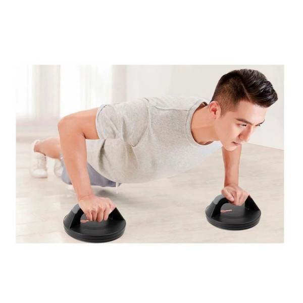 Упори для віджимань "Push Up Pro Gym" NE-82-55 (NE-82-55)