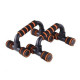 Упори для віджимань "Push Gym" NE-1-05 (NE-1-05)