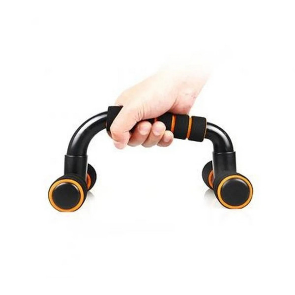 Упори для віджимань "Push Gym" NE-1-05 (NE-1-05)