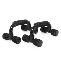 Упори для віджимань PushMax EasyFit EF-1369 чорний (EF-1369)