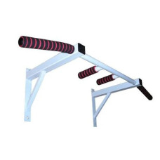 Турнік настінний Wide Pro 2 білий NE-TR-17W (NE-TR-17W)