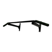 Турнік настінний Wide чорний NE-TR-15B (NE-TR-15B)